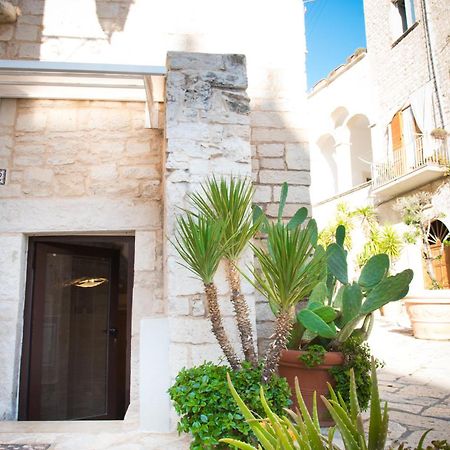 Piccola Pietra Bianca Hotel Giovinazzo Eksteriør billede