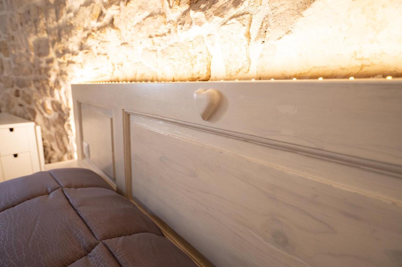 Piccola Pietra Bianca Hotel Giovinazzo Eksteriør billede