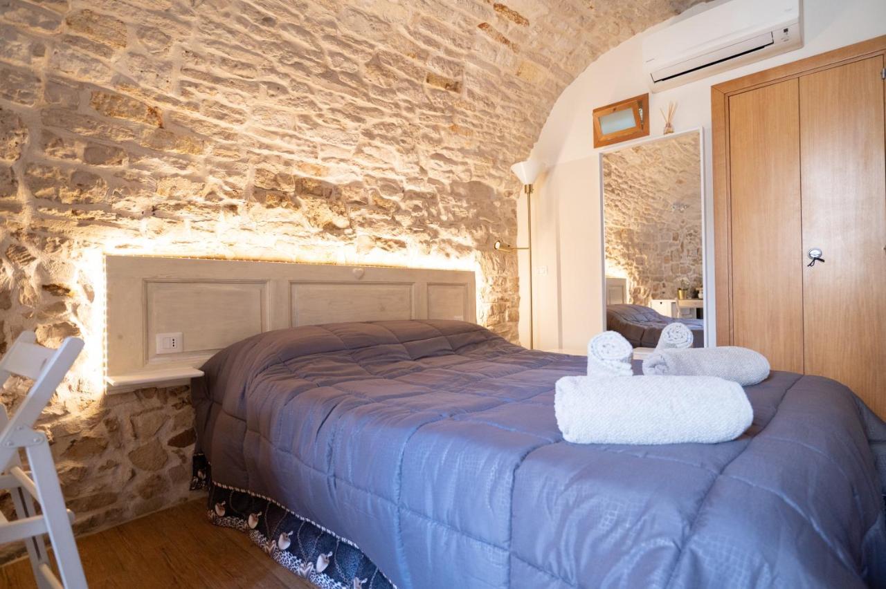 Piccola Pietra Bianca Hotel Giovinazzo Eksteriør billede