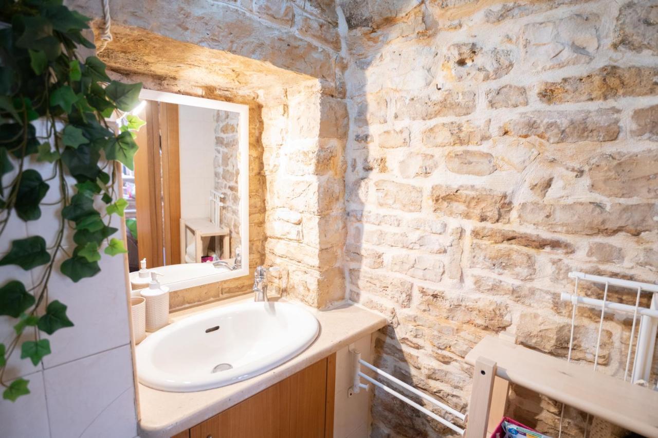 Piccola Pietra Bianca Hotel Giovinazzo Eksteriør billede