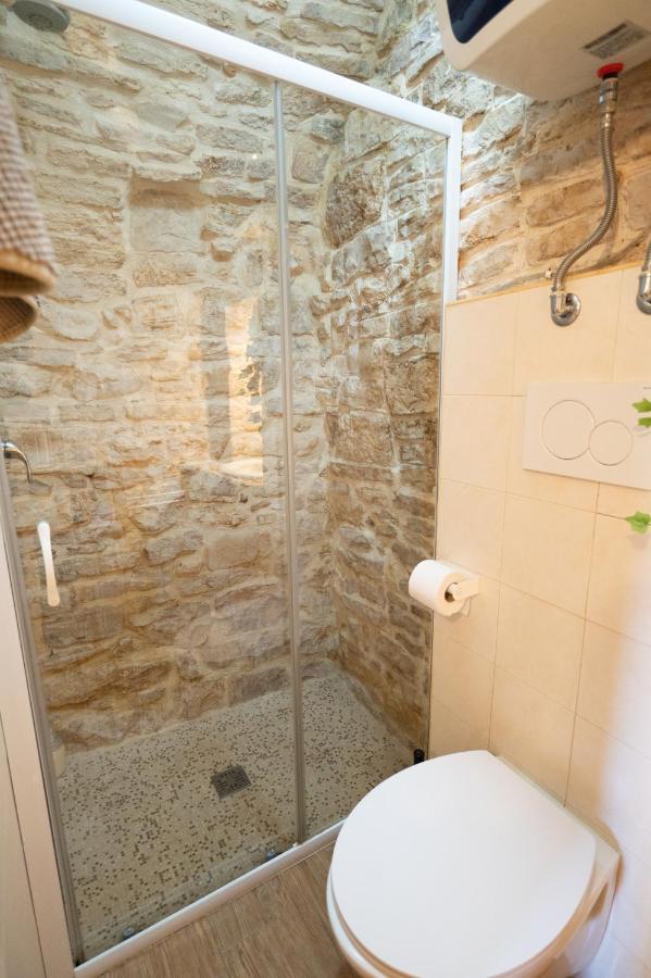 Piccola Pietra Bianca Hotel Giovinazzo Eksteriør billede