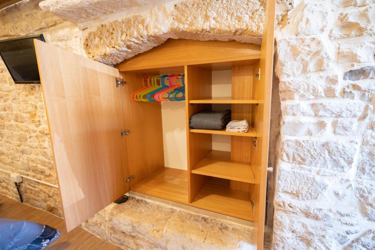 Piccola Pietra Bianca Hotel Giovinazzo Eksteriør billede