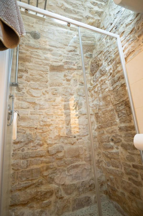 Piccola Pietra Bianca Hotel Giovinazzo Eksteriør billede