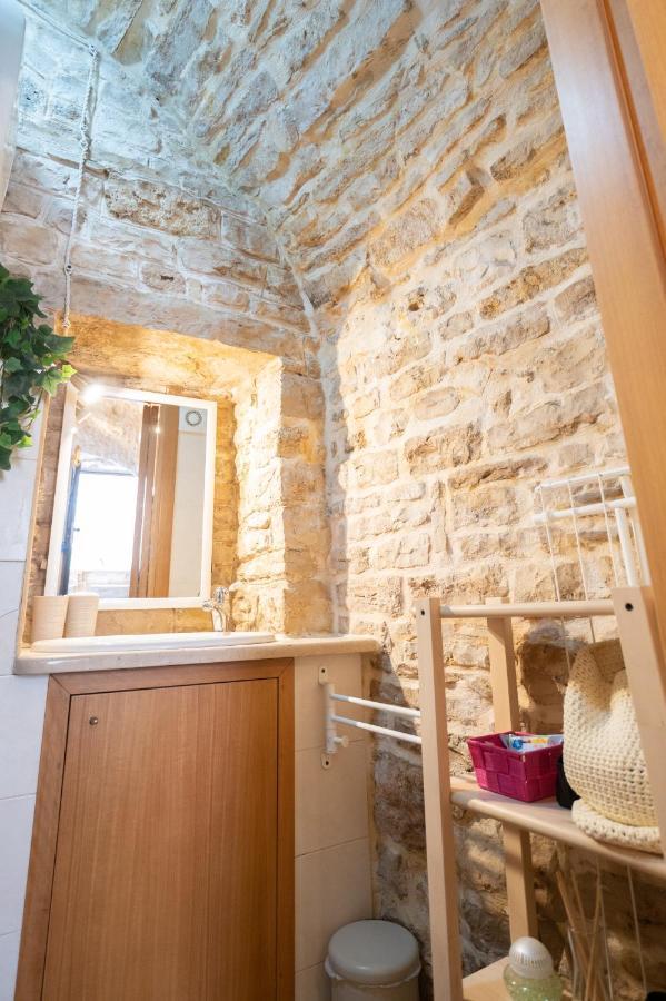 Piccola Pietra Bianca Hotel Giovinazzo Eksteriør billede