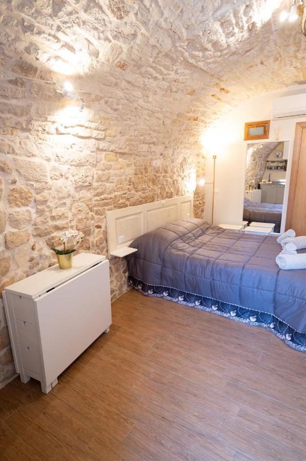 Piccola Pietra Bianca Hotel Giovinazzo Eksteriør billede